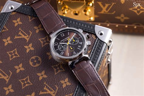 lv men's watches|louis vuitton watches official website.